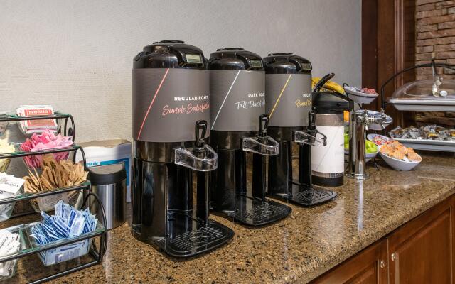 Staybridge Suites North Charleston by IHG