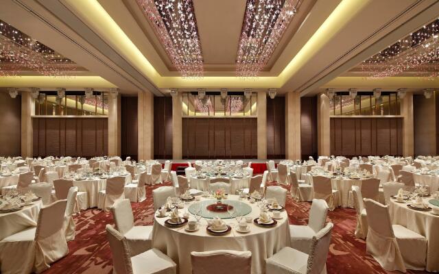 Sheraton Guangzhou Hotel