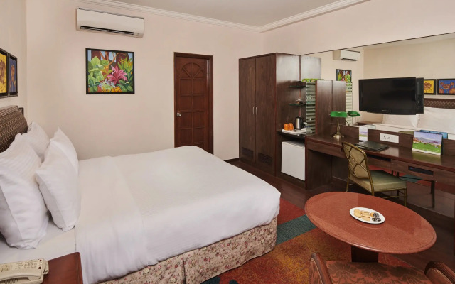 MAYFAIR Rourkela