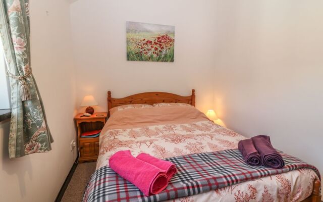 Dairy Cottage