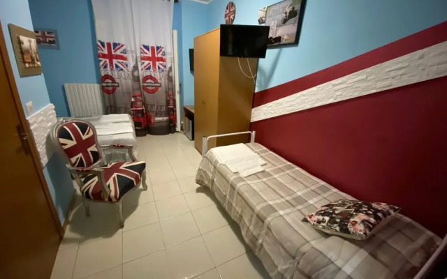 Domus Pacis Loreto - Casa per ferie