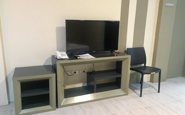Urban Living Zen Hotel Inc.