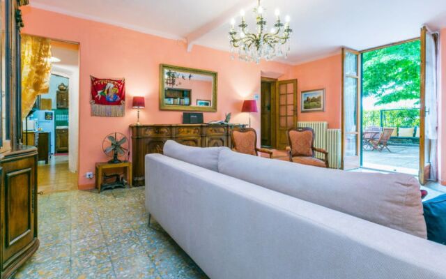 House La Pace Castelfranco di Sopra