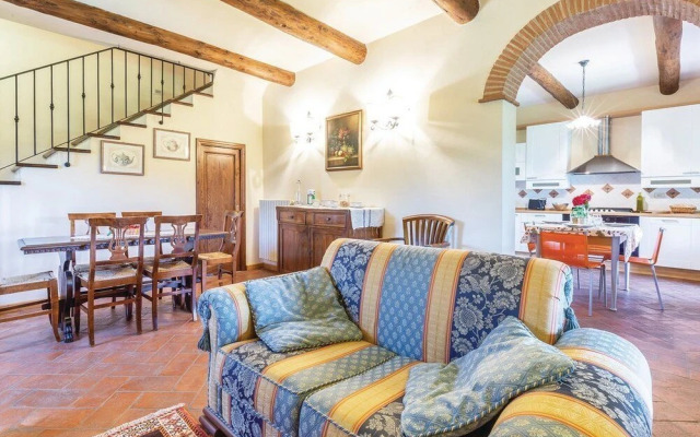 Agriturismo Il Castelluccio