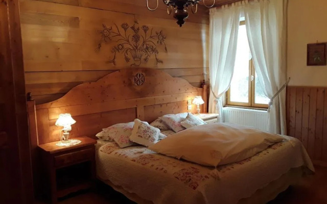 Chambre d'hote le Bellevue