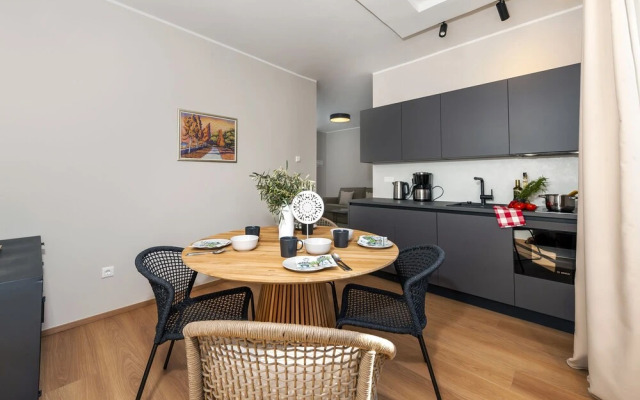 Sunset Residence Rovinj
