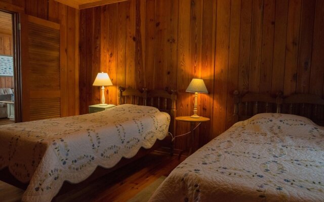 The Coquina Beach - 7 Br Home