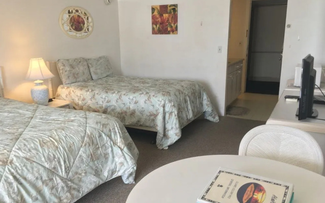 Island Colony 1412 by RedAwning