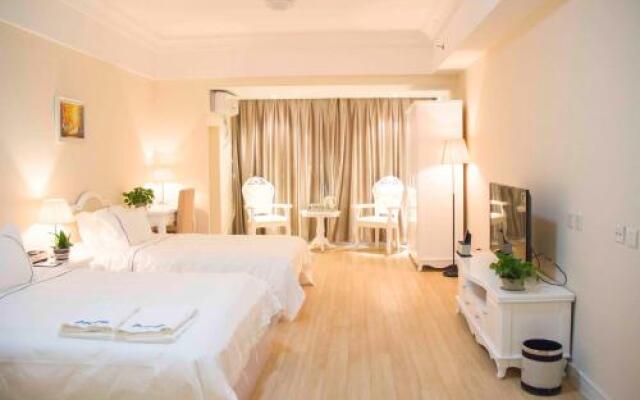 Qingdao Bedom Apartment Jinsha Bay