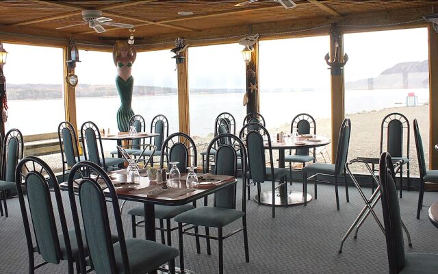 The Cove