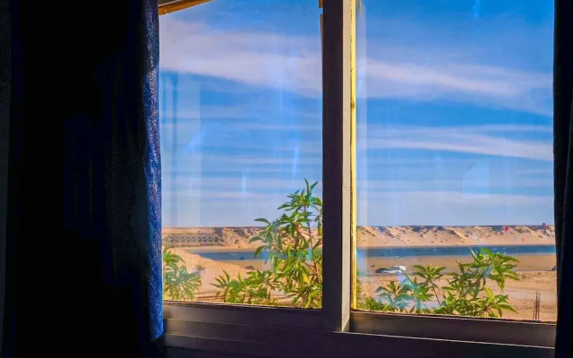 Nomade Auberge