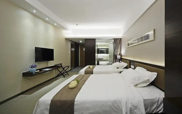Luminous Jade Hotel