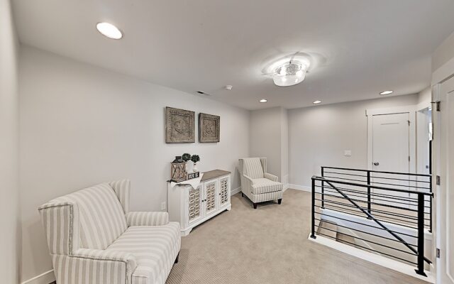 1128wsr3 4 Bedroom Townhouse