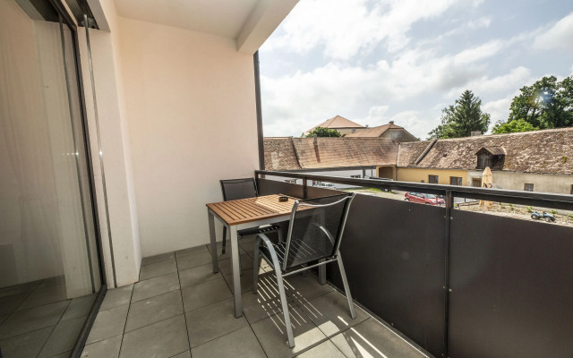 Penzion Hotel U Tesařů v Nových Syrovicích