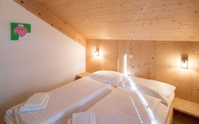 Luxurious Chalet Near Ski Area in Murau