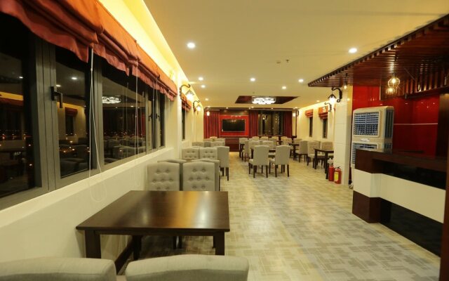 Tuong Minh Hotel