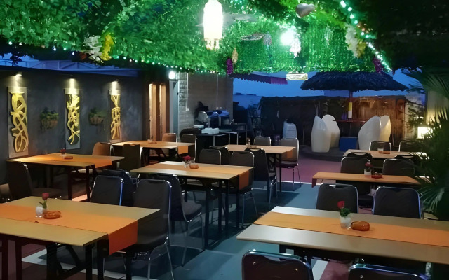 Benteng Hotel Pekanbaru
