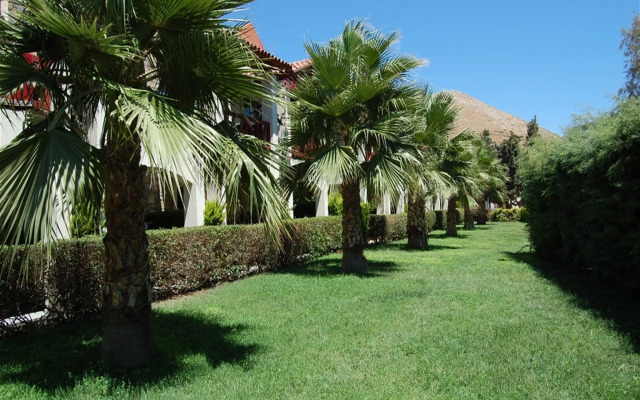 Tiana Beach Resort - All Inclusive