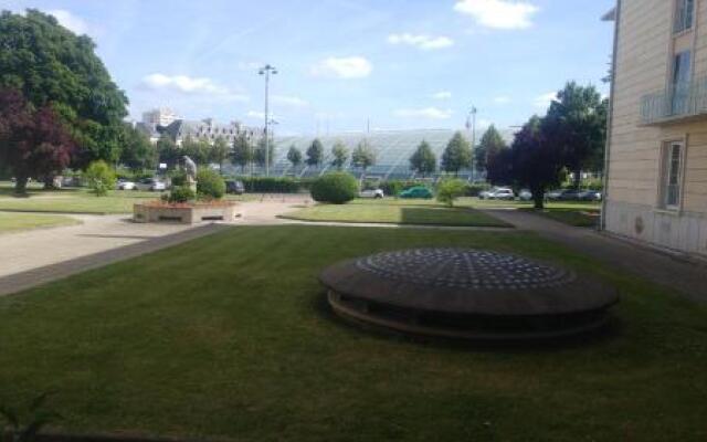 Cosy Studio Amiens