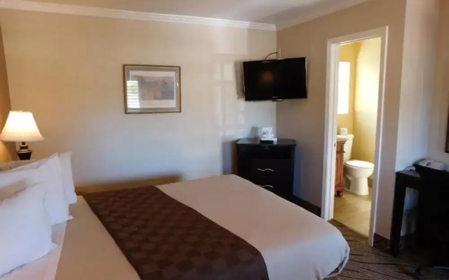 Travelodge Morro Bay