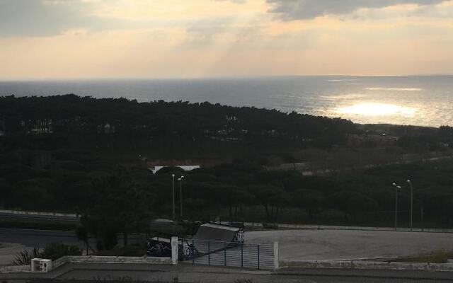 Beachtour Ericeira