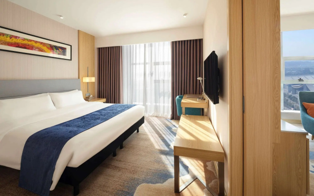 ibis Styles Changsha International Exhibition Center