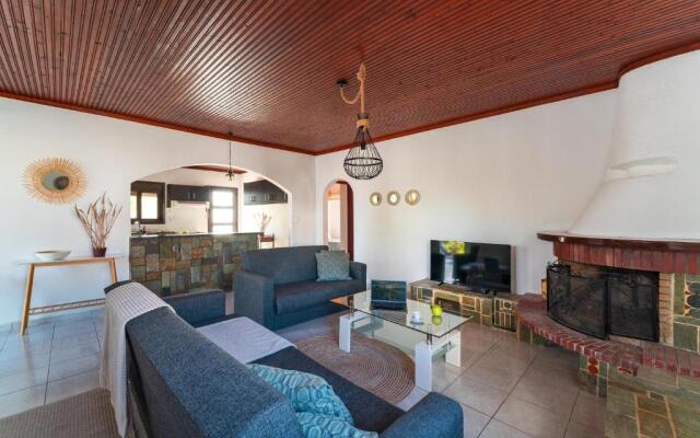 Villas Mina