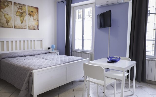 Studio in Domodossola, with Wifi - 11 Km From the Slopes