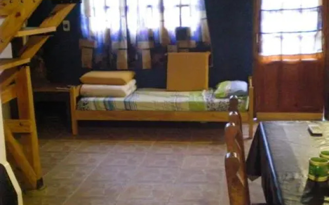Cabañas Tomycan