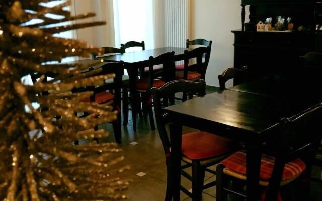 Bed & Breakfast Ai Cracchi