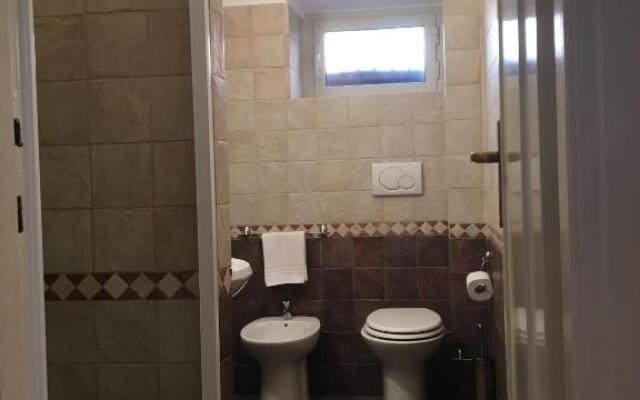 Delightful apartment 100 meters from the Colosseum