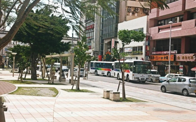 Hotel Sun Queen - Vacation STAY 43434v