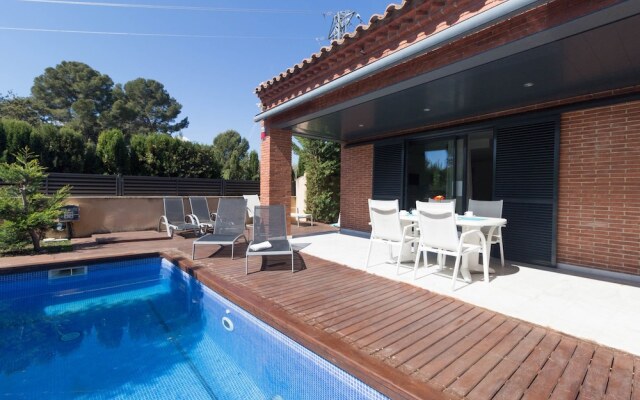 Villa Solomia Ref. 1067