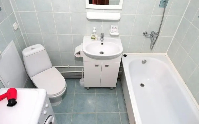 Апартаменты Inndays, пр-т Ленина, 157д