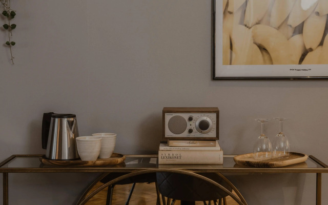 Home Hotel Grand, Helsingborg - Dinner included