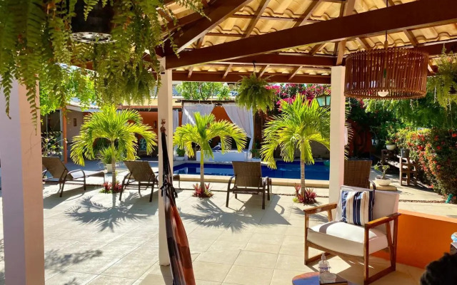 Pousada Mar De Guarajuba