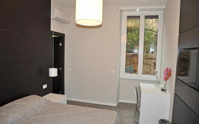 Guest House Piazza Bologna