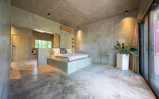 REFUGIO Sabaneta de Yásica