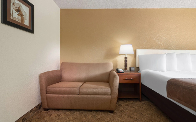 Village Inn Clemmons/Winston Salem, Trademark by Wyndham