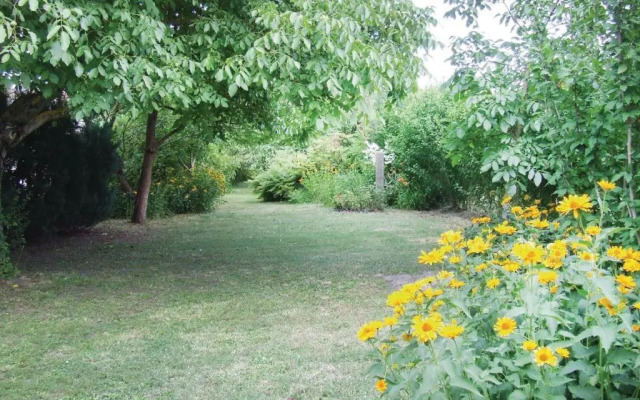 Marica Apartman