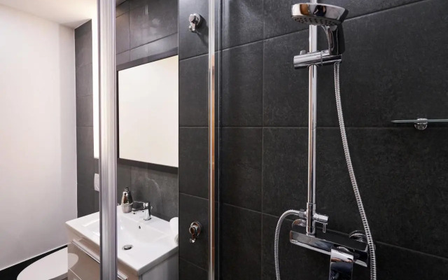 Prestige Apartamenty VINCI Centrum