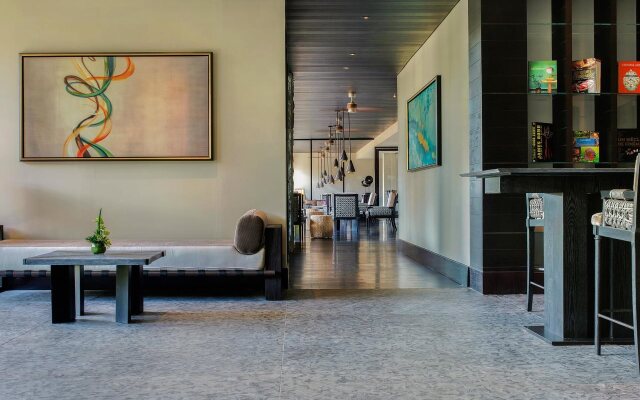 The Westin Mauritius Turtle Bay Resort and Spa