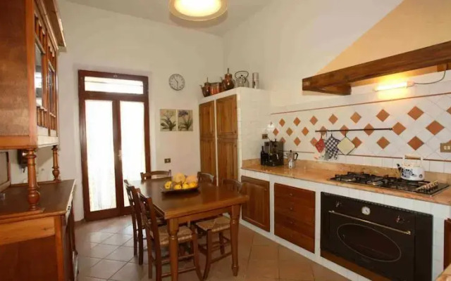 Villa Il Colle di Monteaperti