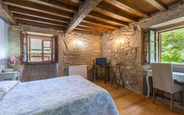 Hotel Restaurante Asador de Roxos