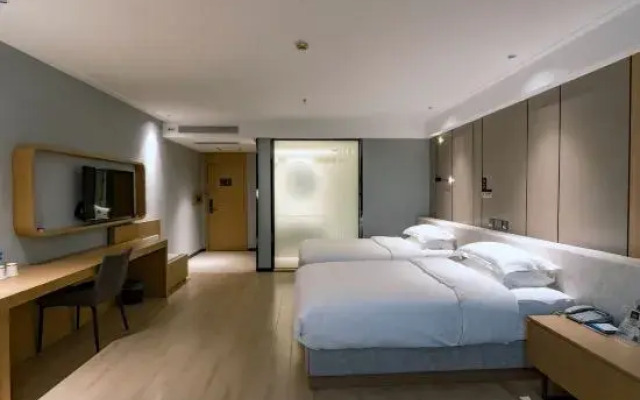Laiwang Hotel