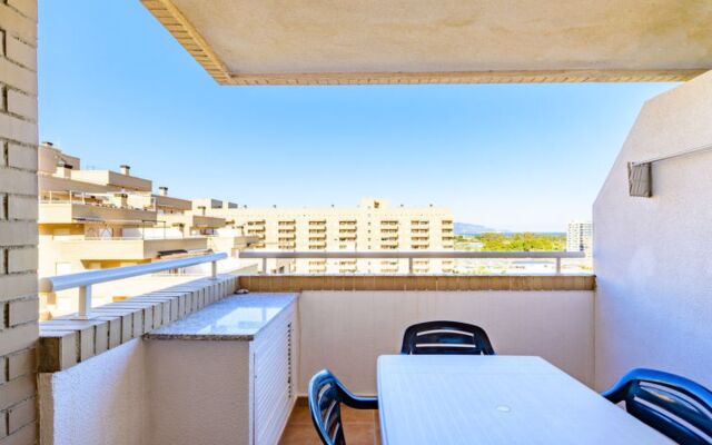 Apartment Altamar Oropesa del Mar