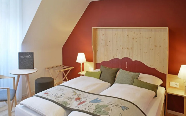 Hotel & Restaurant Klosterhof