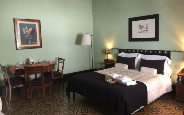 Alberghino B&B
