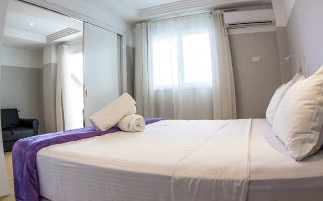 Typo Hotels Barra da Tijuca
