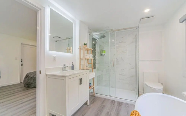 Niagara Vacation Home